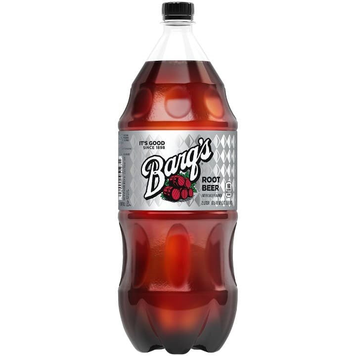 Barq's Root Beer