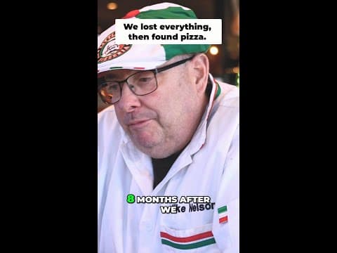 The Origin Story: The Little Pops Origin Story