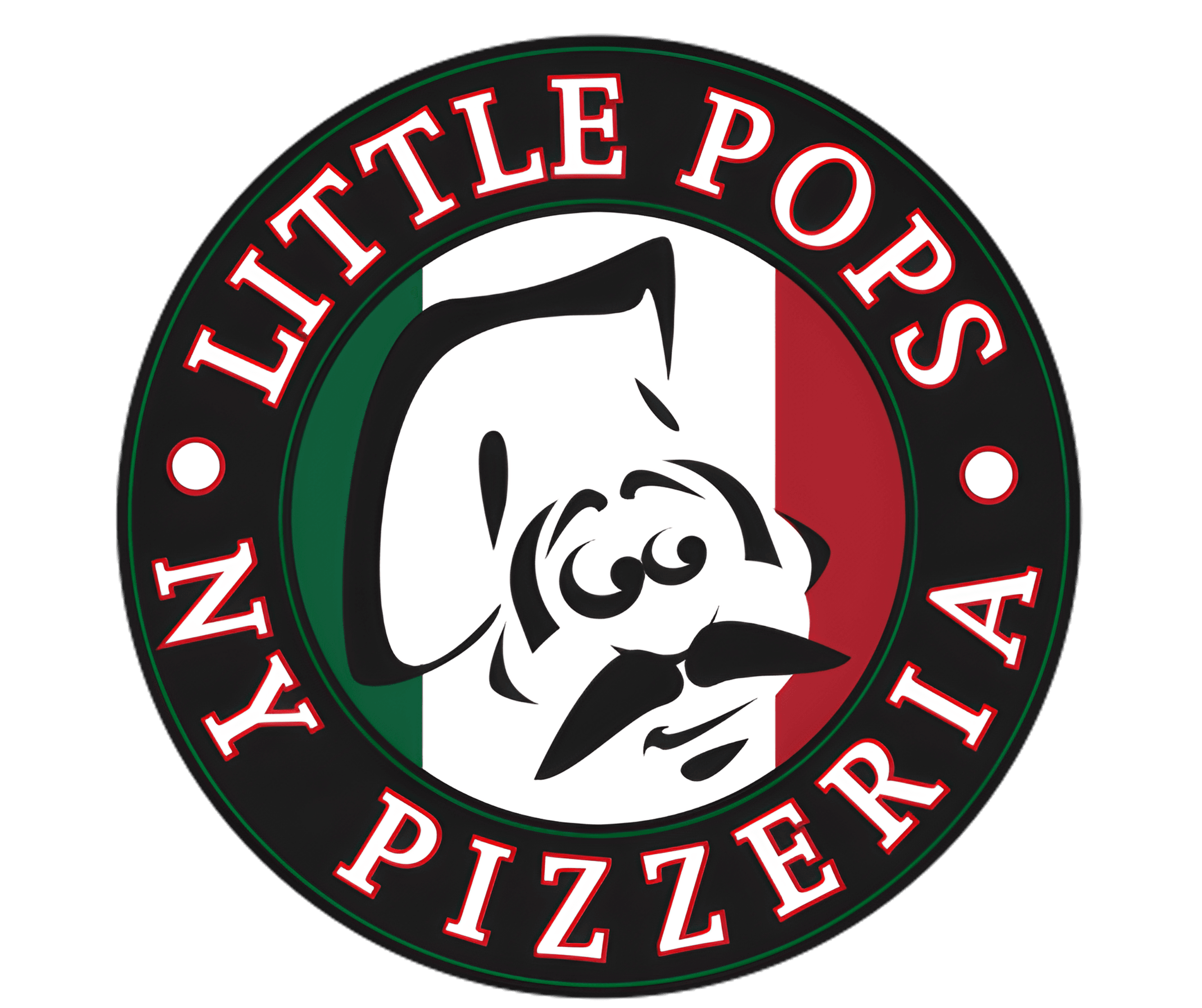 Little Pops Pizzeria