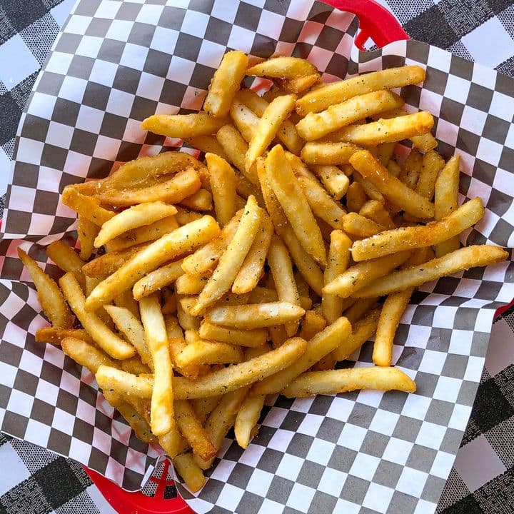 French Fries
