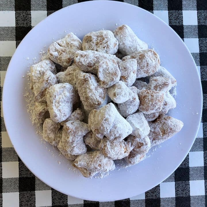 Zeppole