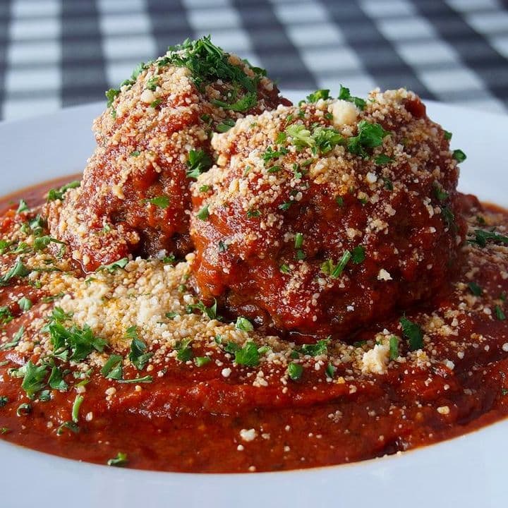 Meatballs