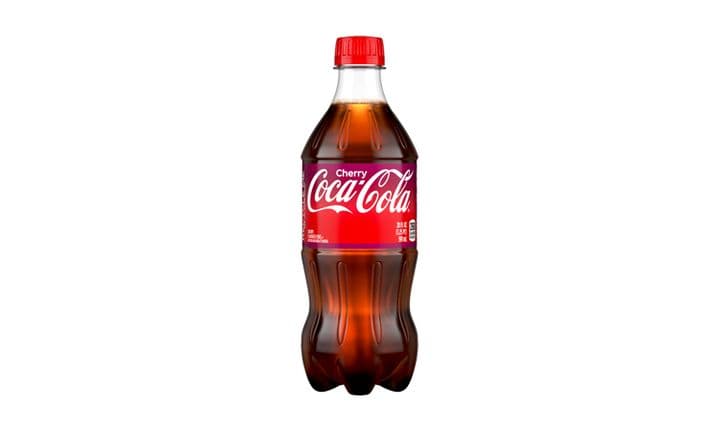 Coca-Cola Cherry