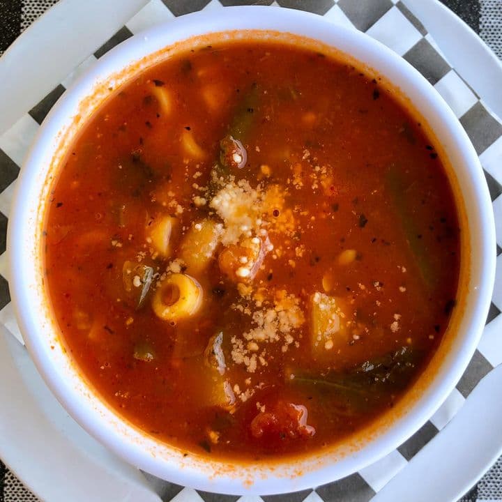 Minestrone
