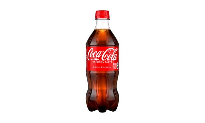 Coca-Cola