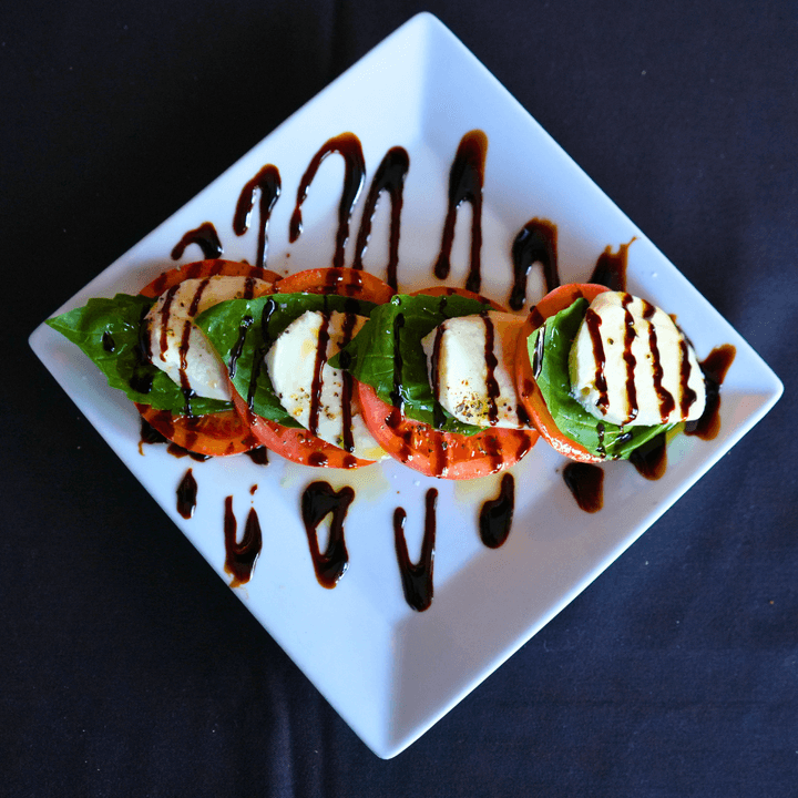 Caprese Salad