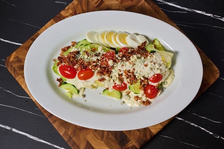 Wedge Salad